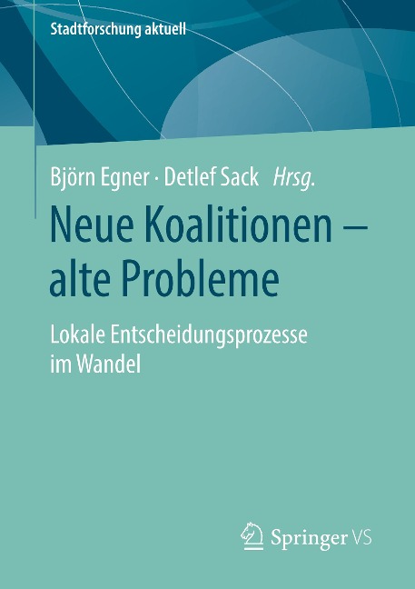 Neue Koalitionen ¿ alte Probleme - 