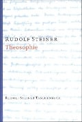 Theosophie - Rudolf Steiner