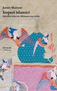 Cover-Bild zum Titel 'Imperi islamici. Quindici città che riflettono una civiltà' von 'Justin Marozzi'