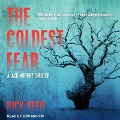 The Coldest Fear - Rick Reed