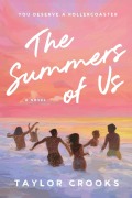 Cover-Bild zum Titel 'The Summers of Us' von 'Taylor Crooks'