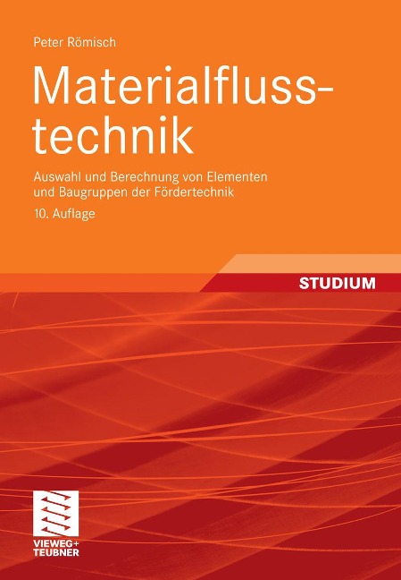 Materialflusstechnik - Peter Römisch