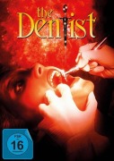 Cover-Bild zum Titel 'The Dentist' von 'Dennis Paoli, Stuart Gordon, Charles Finch, Alan Howarth'
