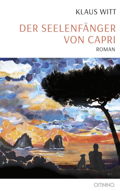 Der Seelenfänger von Capri - Klaus Witt