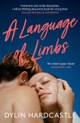 Cover-Bild zum Titel 'A Language of Limbs' von 'Dylin Hardcastle'