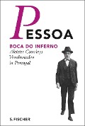 Boca do Inferno - Fernando Pessoa