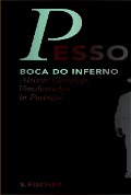 Boca do Inferno - Fernando Pessoa