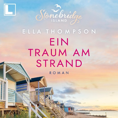 Ein Traum am Strand - Ella Thompson