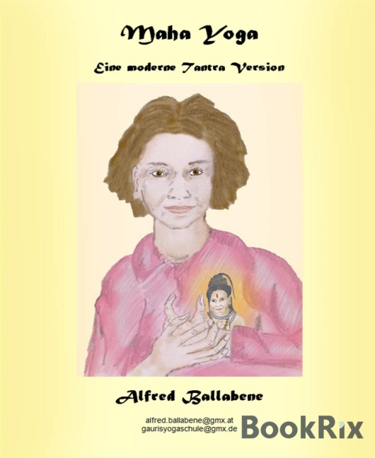 Maha Yoga - Alfred Ballabene
