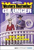 Cover-Bild zum Titel 'G. F. Unger Western-Bestseller 2397' von 'G. F. Unger'