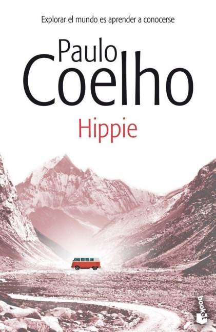 Hippie - Paulo Coelho