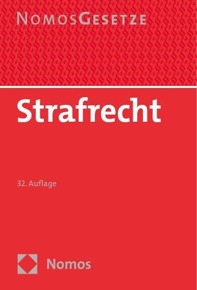 Strafrecht - 