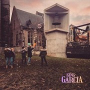 Hamellin - King Garcia
