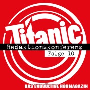 Cover-Bild zum Titel 'Redaktionskonferenz' von 'Torsten Gaitzsch, Moritz Hürtgen'