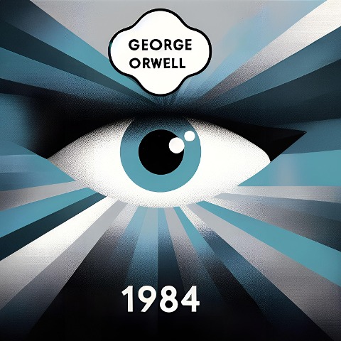 1984 - George Orwell