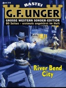 Cover-Bild zum Titel 'G. F. Unger Sonder-Edition 316' von 'G. F. Unger'