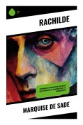 Cover-Bild zum Titel 'Marquise de Sade' von 'Rachilde'