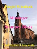 Mimlinger Stampes Blues - Birgid Windisch