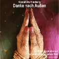 Cover-Bild zum Titel 'Danke nach Außen' von 'Alexandra Kleeberg'