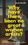 Cover-Bild zum Titel 'Why Have There Been No Great Women Artists?' von 'Linda Nochlin'