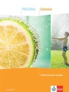 Cover-Bild zum Titel 'PRISMA Chemie. Schulbuch Klasse 7-10. Differenzierende Ausgabe A' von ''