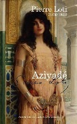 Cover-Bild zum Titel 'Aziyadé (Texte intégral)' von 'Pierre Loti'