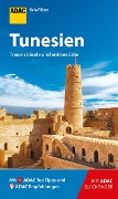 Cover-Bild zum Titel 'ADAC Reiseführer Tunesien' von 'Jan Marot'