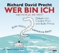 Precht, R: Wer bin ich - und wenn ja wie viele? - 