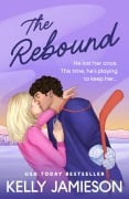 Cover-Bild zum Titel 'The Rebound' von 'Kelly Jamieson'