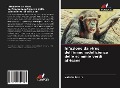 Cover-Bild zum Titel 'Infezione da virus dell'immunodeficienza delle scimmie verdi africane' von 'Valeria Bosire'