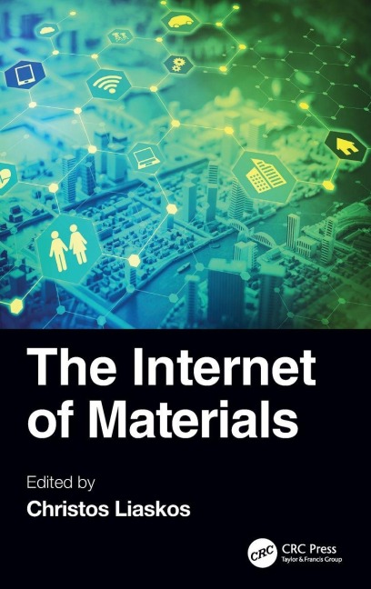 The Internet of Materials - 