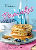 Cover-Bild zum Titel 'Pancakes (mit Links zu Filmanleitungen)' von 'Christine Sinnwell-Backes'