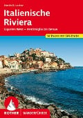 Italienische Riviera - Martin Locher