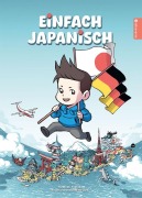 Einfach Japanisch - Hirofumi Yamada, David Füleki