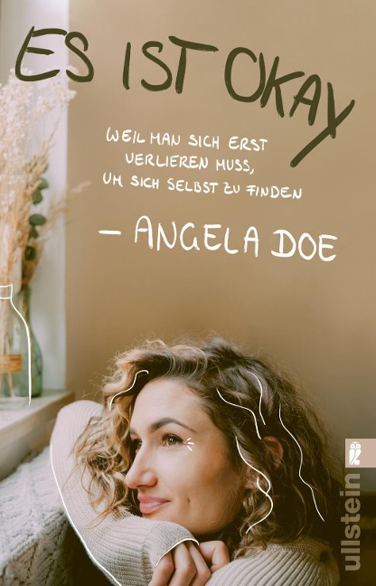Es ist okay - Angela Doe