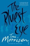 Cover-Bild zum Titel 'The Bluest Eye' von 'Toni Morrison'