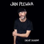 Cover-Bild zum Titel 'Eine Art Soloalbum' von 'Jan Plewka'