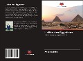 Cover-Bild zum Titel 'L'allée des Égyptiens' von 'Walid Abdallah'
