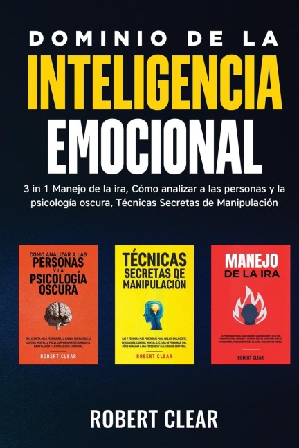 Dominio de la Inteligencia Emocional - Easytube Zen Studio