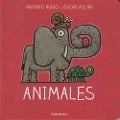 Animales - Antonio Rubio, Óscar Villán