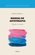 Manual de arteterapia - 