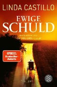 Cover-Bild zum Titel 'Ewige Schuld' von 'Linda Castillo'