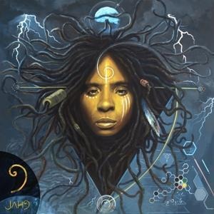 9 - Jah9