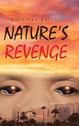 Cover-Bild zum Titel 'Nature's Revenge' von 'Aquarius Knight'