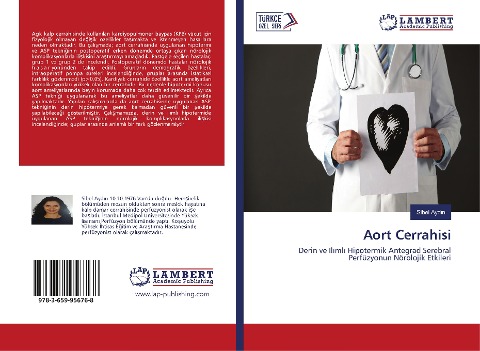 Aort Cerrahisi - Sibel Ayd¿n