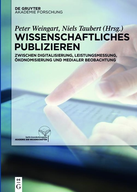 Wissenschaftliches Publizieren - 