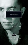 Cover-Bild zum Titel 'The Temple of the Golden Pavilion' von 'Yukio Mishima'
