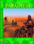 Cover-Bild zum Titel 'Namibia-lebende Wüste-Afrika' von 'Die Letzten Paradiese'
