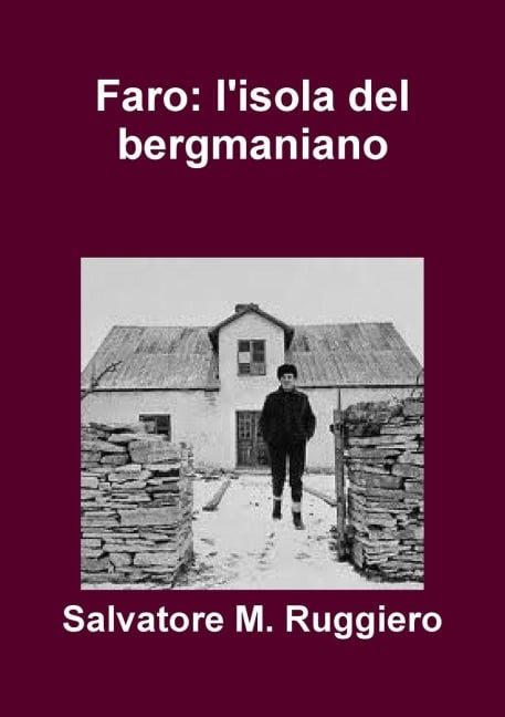 Faro - Salvatore M. Ruggiero