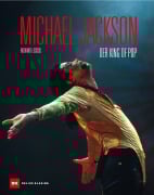 Cover-Bild zum Titel 'Michael Jackson' von 'Richard Lecocq'